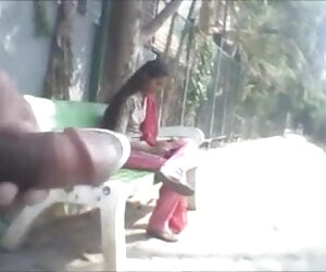 স্বামী ও হট সেক্সি বিএফ স্ত্রী, শ্যামাঙ্গিণী